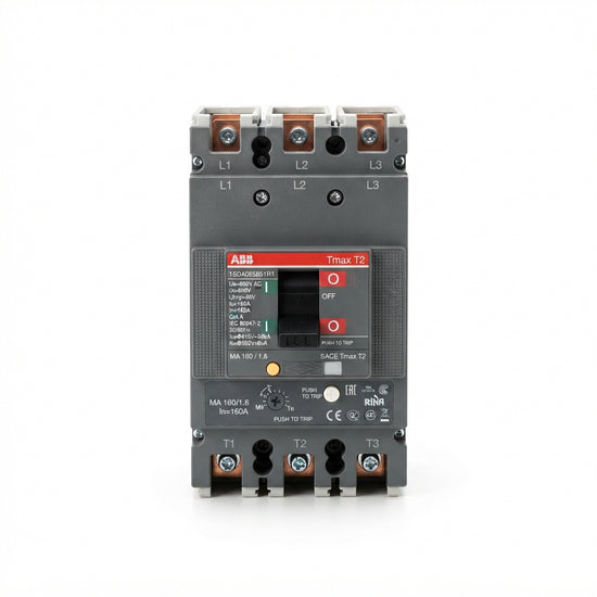 ABB 1SDA055851R1 INTERRUPTORES ELECTROMAGNETICOS