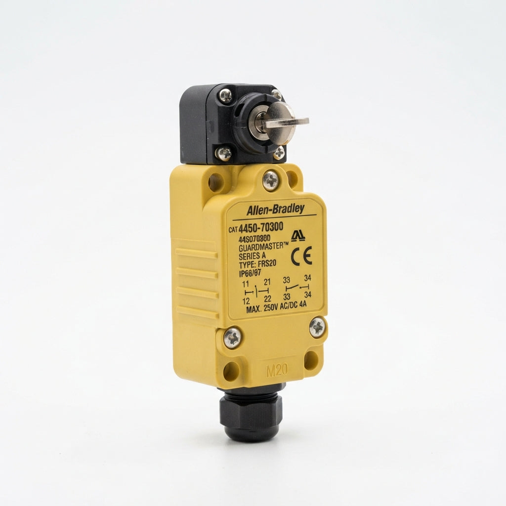 ALLEN-BRADLEY 445070300