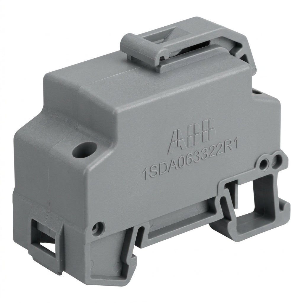 ABB 1SDA063322R1 ACCESORIOS ELECTRICOS