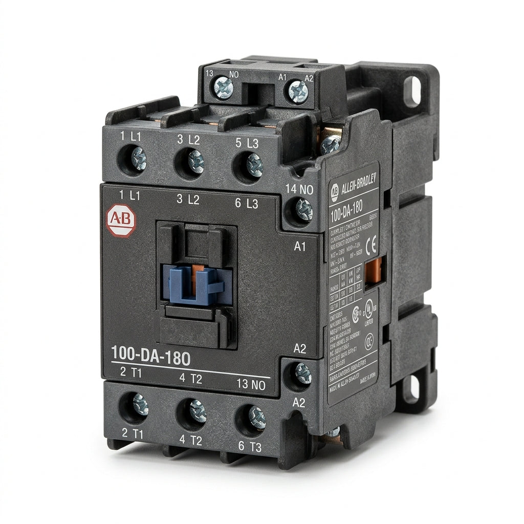 ALLEN-BRADLEY 100-DA-18O