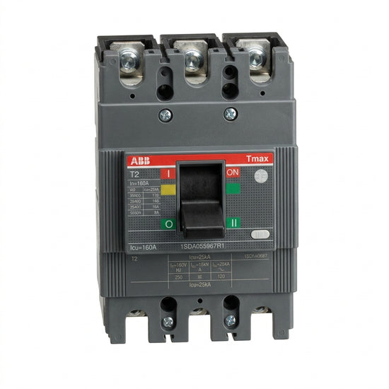 ABB 1SDA055967R1 INTERRUPTORES TERMOMAGNETICOS EN CAJA MOLDEADA
