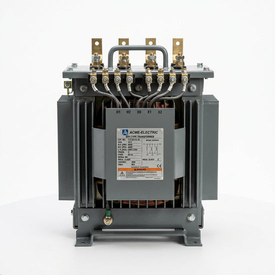 ACME-ELECTRIC T-2-53518-3S TRANSFORMADORES DE VOLTAJE