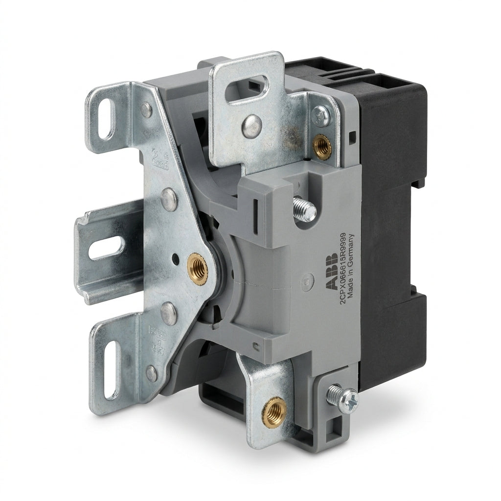 ABB 2CPX066615R9999 ACCESORIOS ELECTRICOS