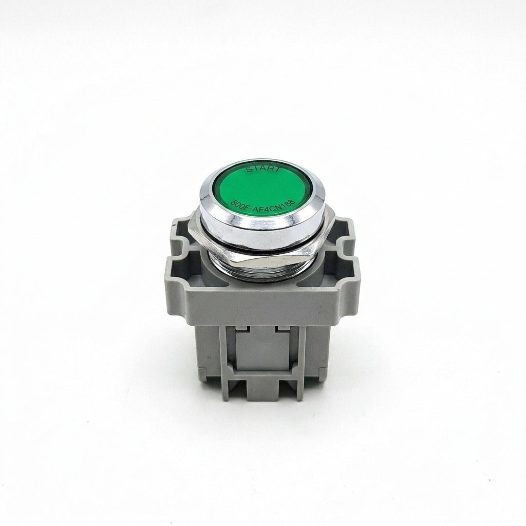 ALLEN-BRADLEY 800F-AF4CN188 BOTONES PULSADORES BOTONERAS Y ACCESORIOS