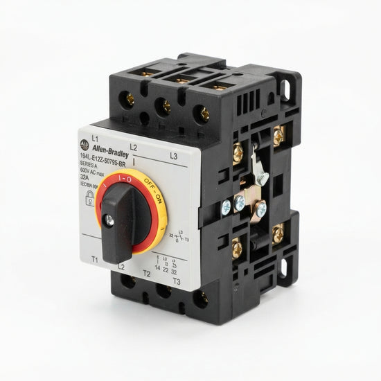 ALLEN-BRADLEY 194L-E12Z-50795-BR