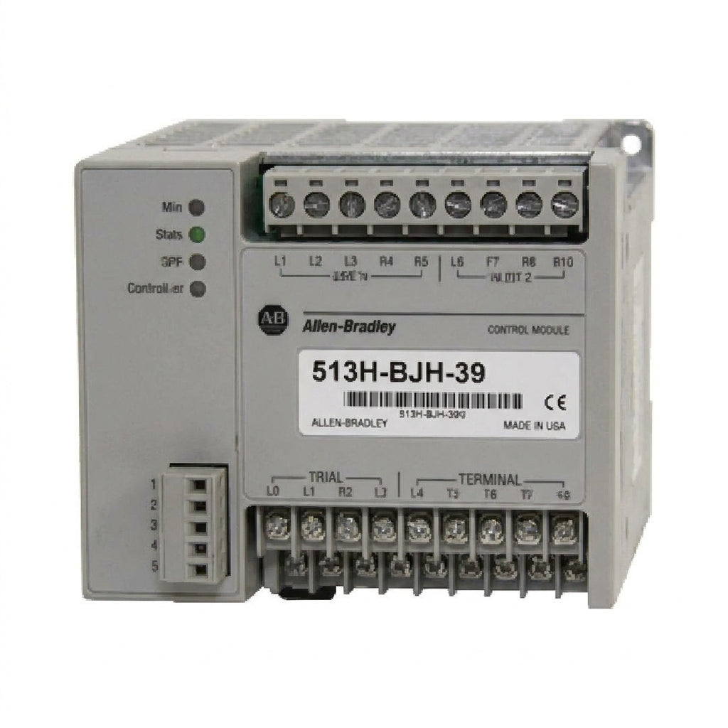 ALLEN-BRADLEY 513H-BJH-39