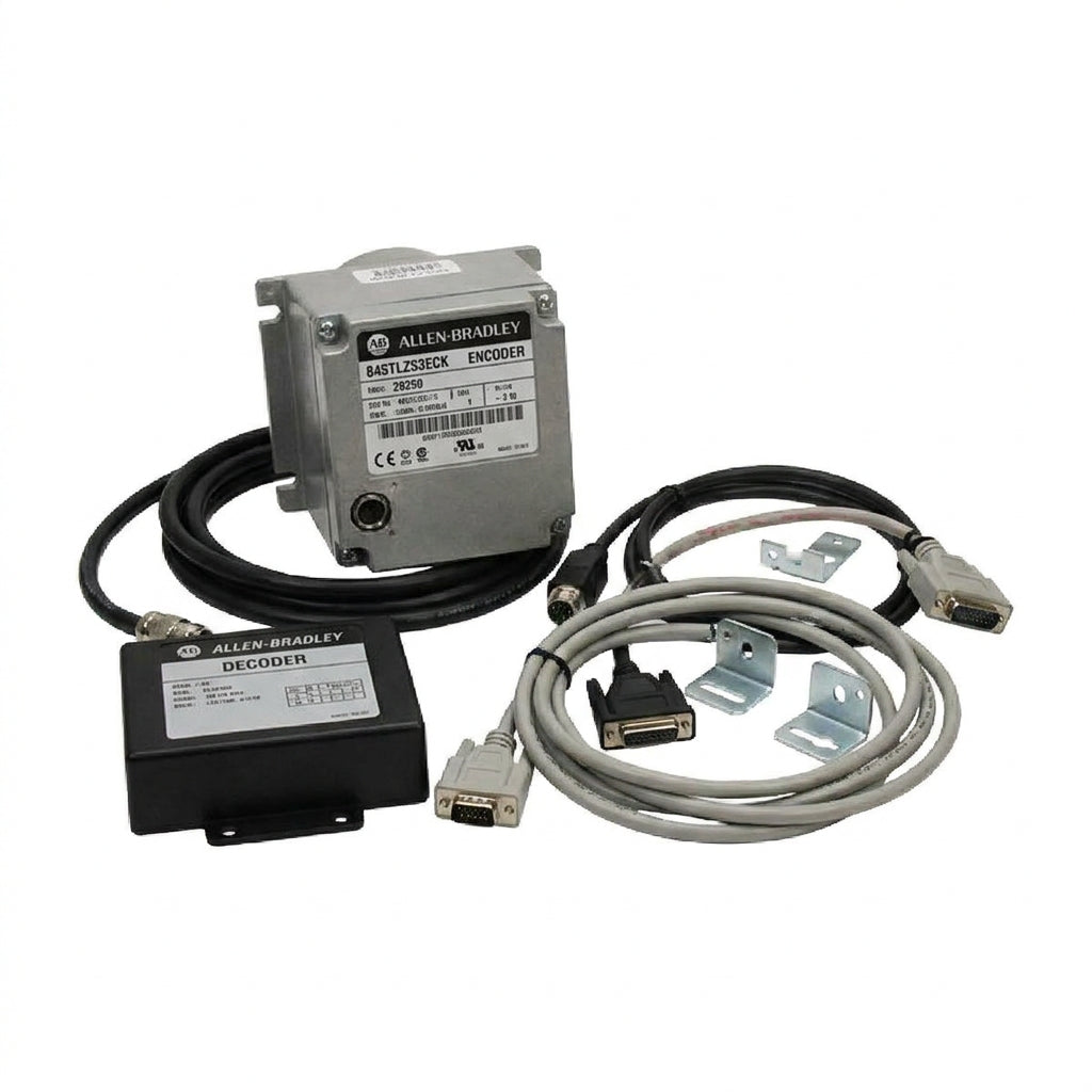 ALLEN-BRADLEY 845TLZ53ECK ENCODERS - DECODERS Y ACCESORIOS