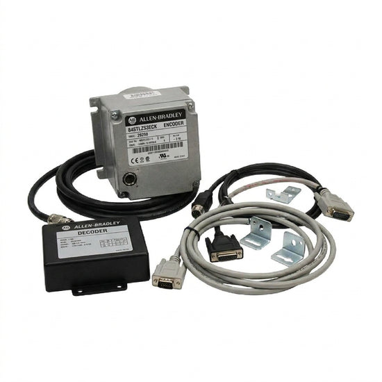 ALLEN-BRADLEY 845TLZ53ECK ENCODERS - DECODERS Y ACCESORIOS