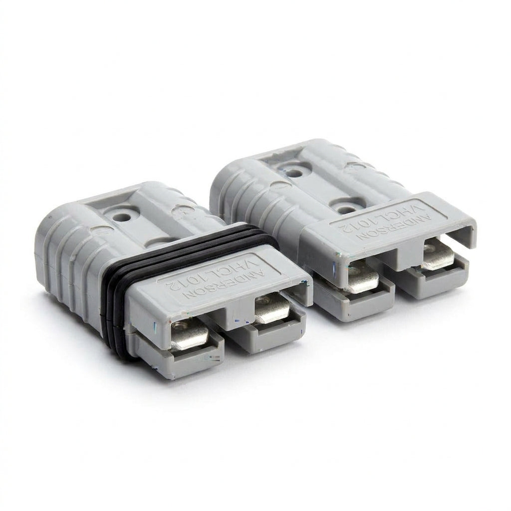 ANDERSON VHCL1012 CONECTORES