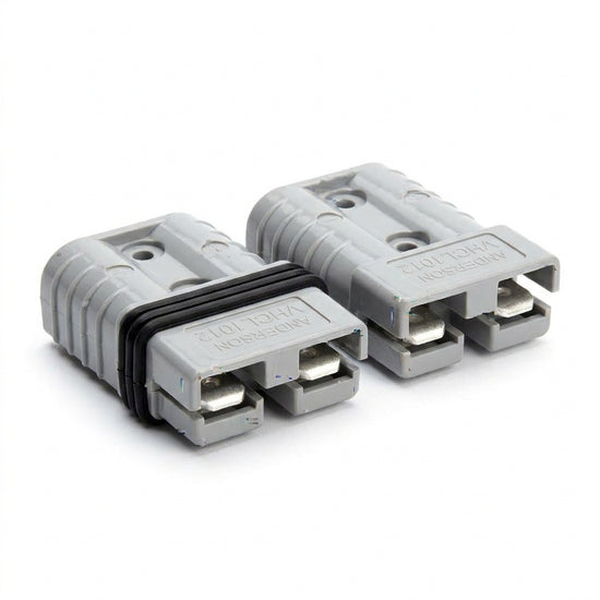 ANDERSON VHCL1012 CONECTORES
