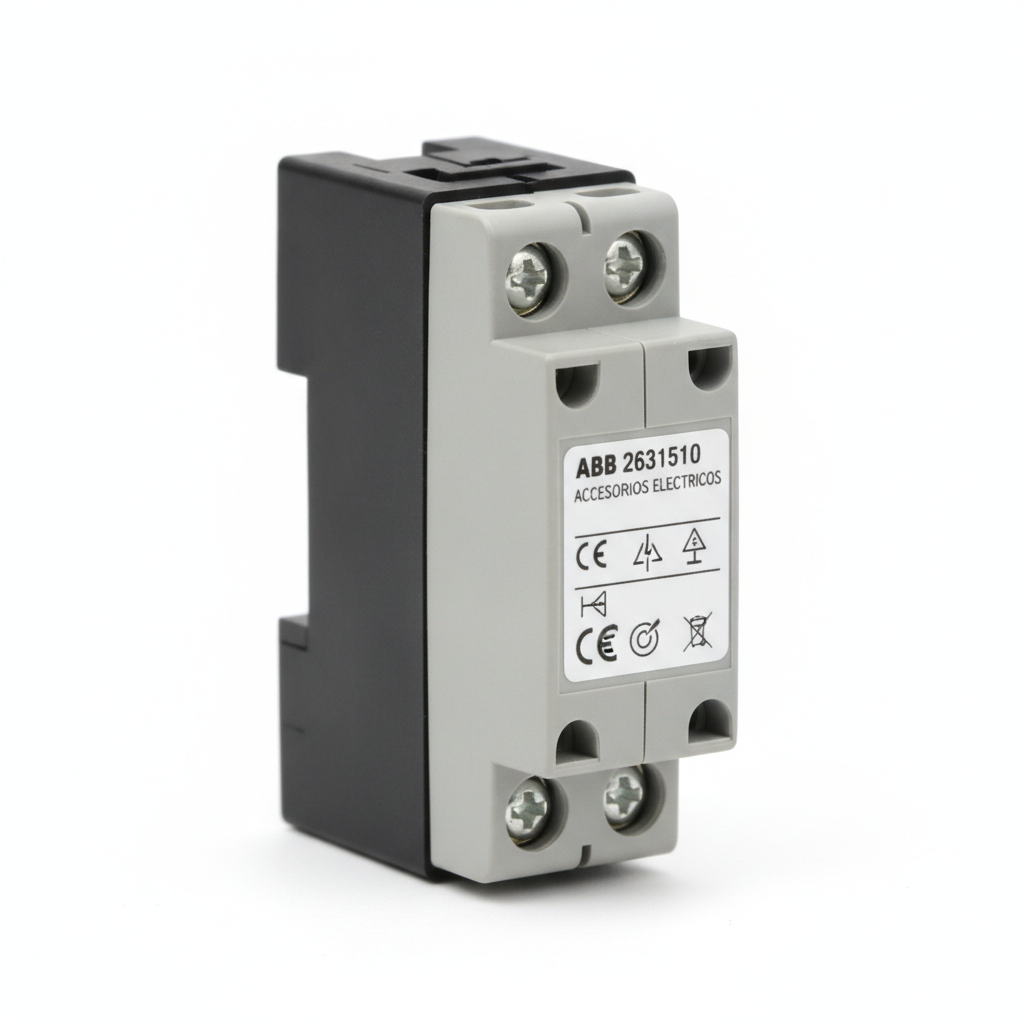 ABB 2631510 ACCESORIOS ELECTRICOS
