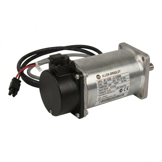 ALLEN-BRADLEY VPH-B1153E-CJ12D05 SERVOMOTORES Y SERVODRIVES