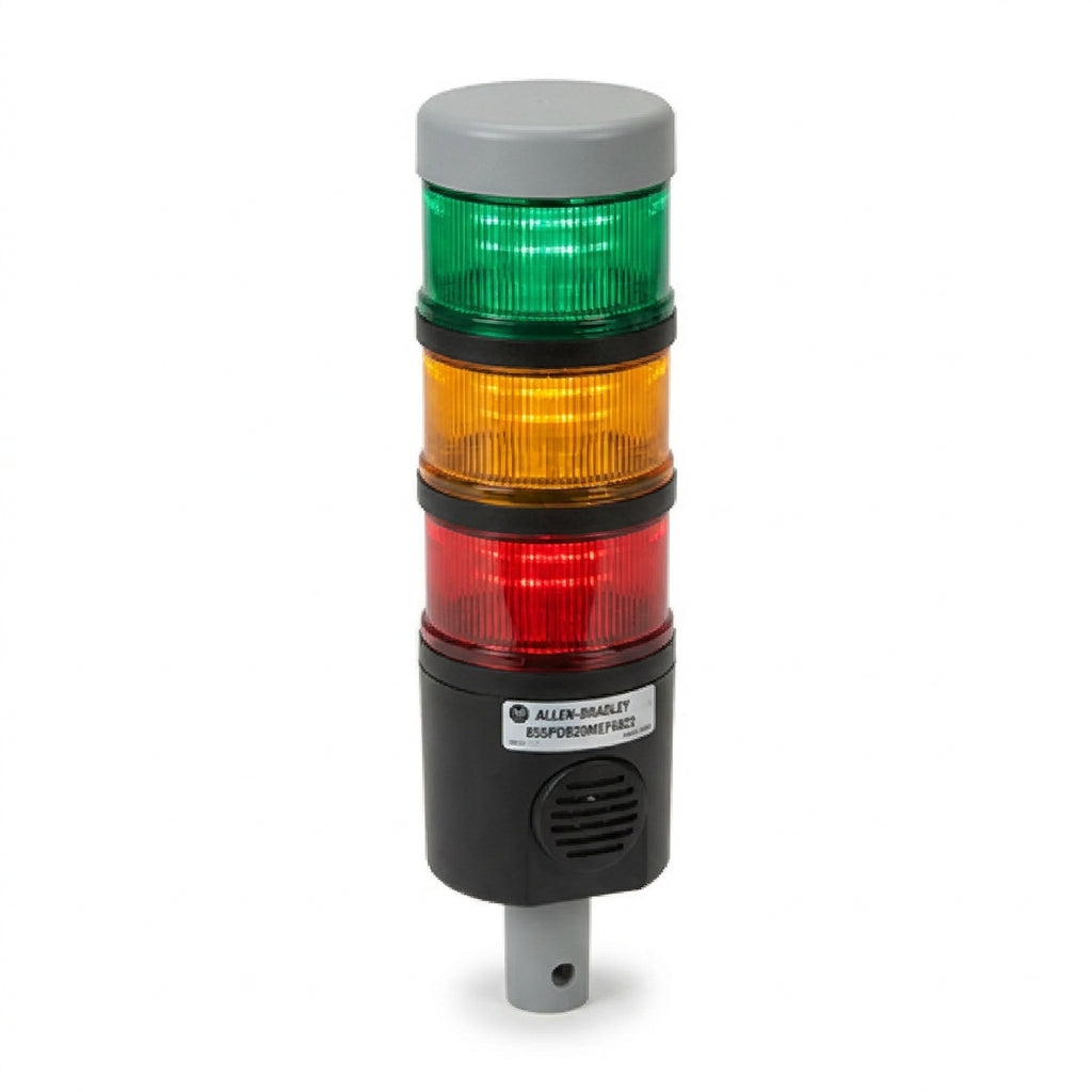 ALLEN-BRADLEY 855PDB20MEF6822 BALIZAS Y LUMITORRES (TORRETAS)