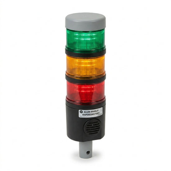 ALLEN-BRADLEY 855PDB20MEF6822 BALIZAS Y LUMITORRES (TORRETAS)