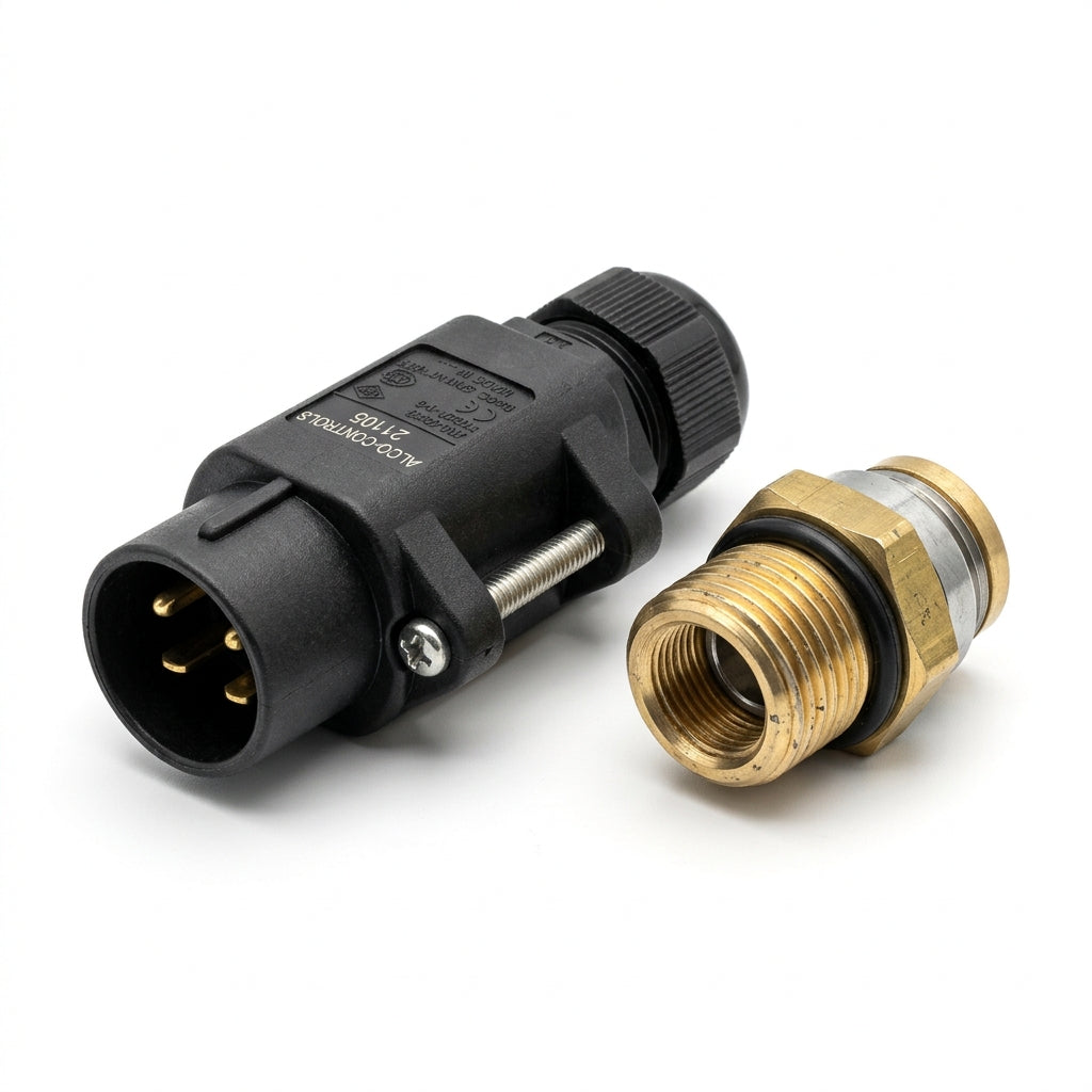 ALCO-CONTROLS 21105 CONECTORES