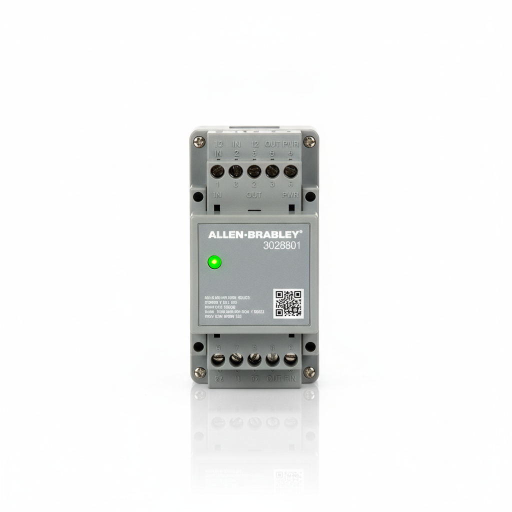 ALLEN-BRADLEY 3028801
