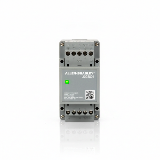 ALLEN-BRADLEY 3028801