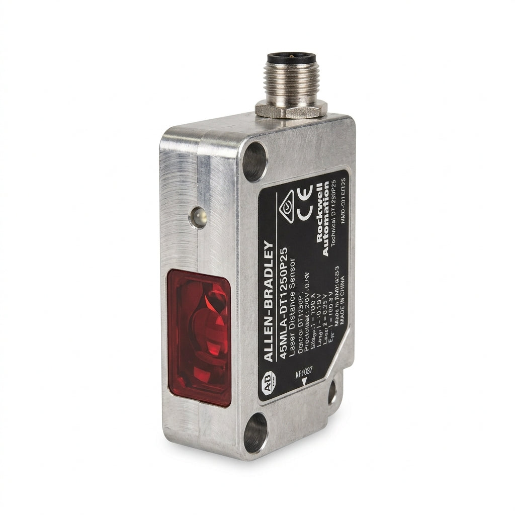ALLEN-BRADLEY 45MLA-DT1250P25