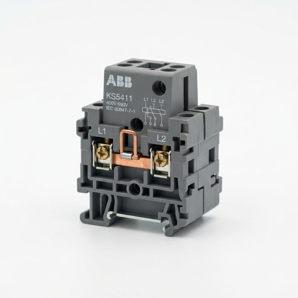 ABB KS5411 ACCESORIOS ELECTRICOS