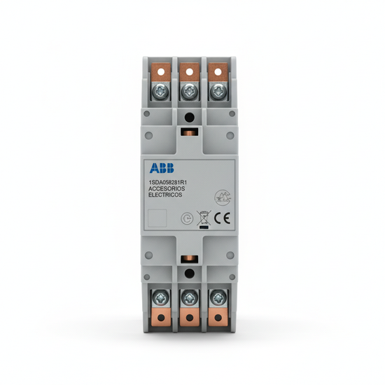ABB 1SDA058281R1 ACCESORIOS ELECTRICOS