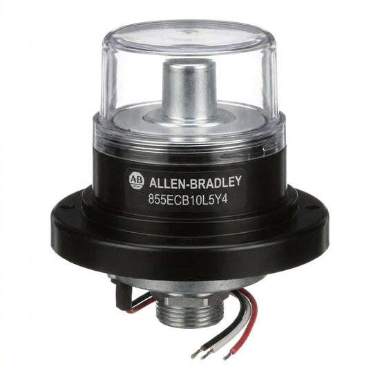 ALLEN-BRADLEY 855ECB10L5Y4 BALIZAS Y LUMITORRES (TORRETAS)