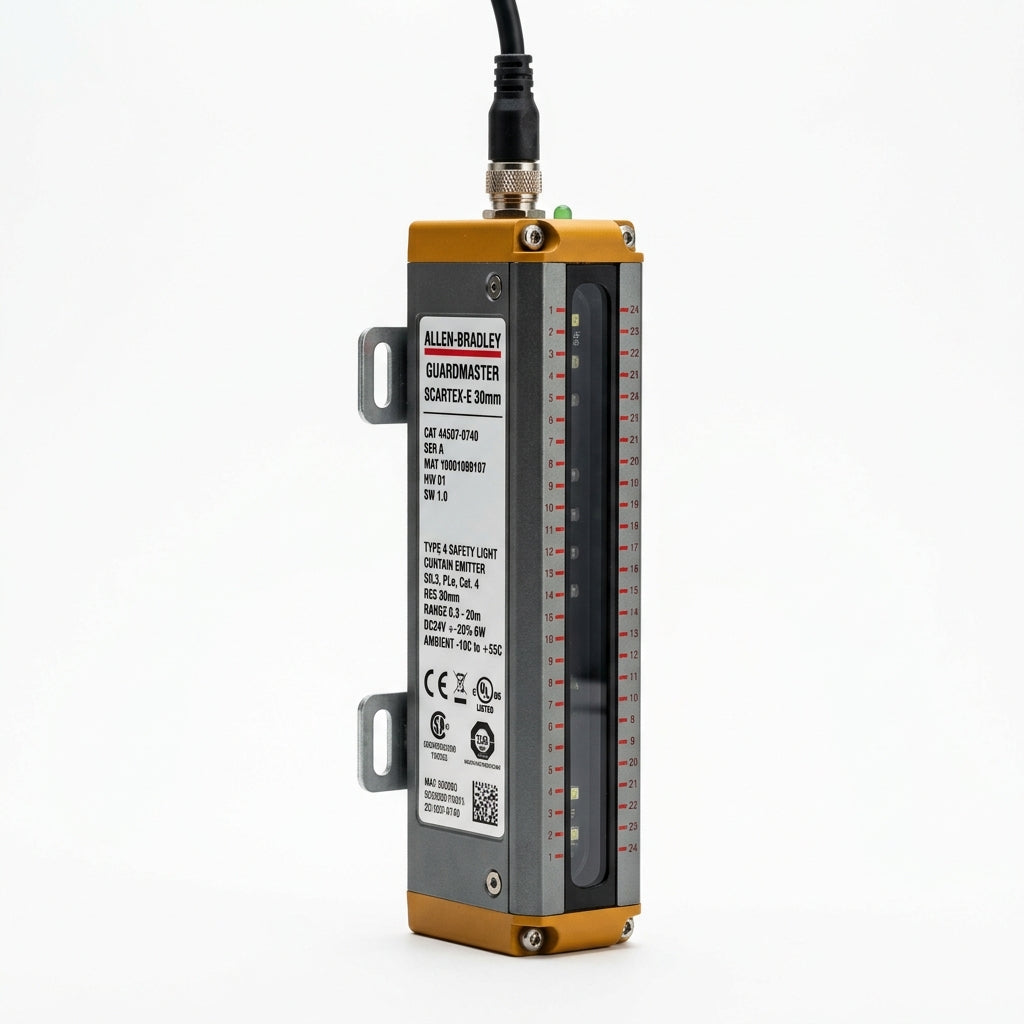 ALLEN-BRADLEY 44507-0740