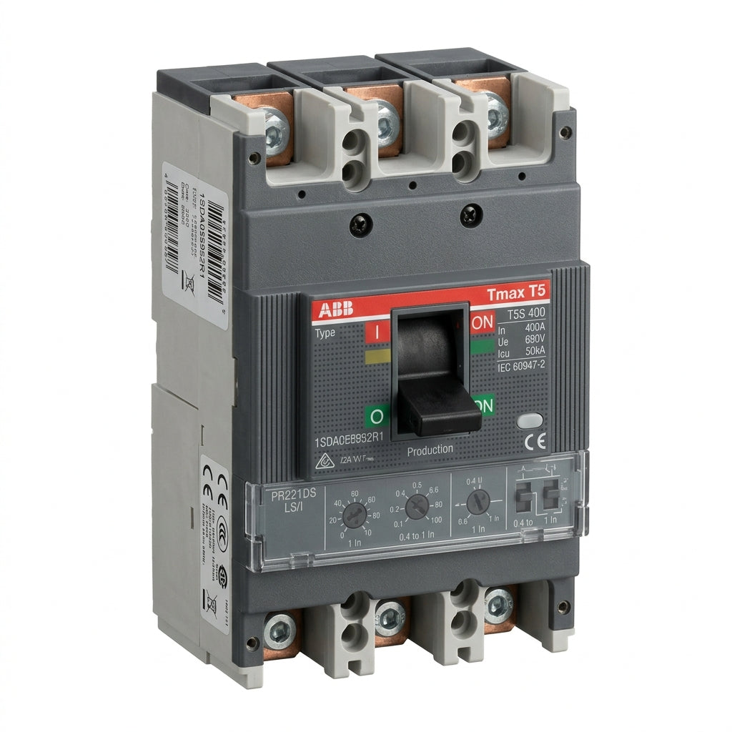 ABB 1SDA055952R1 INTERRUPTORES ELECTROMAGNETICOS