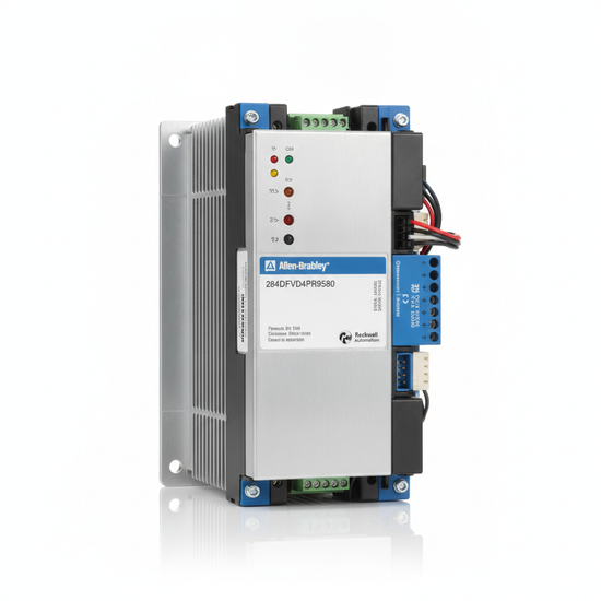 ALLEN-BRADLEY 284DFVD4PR9580