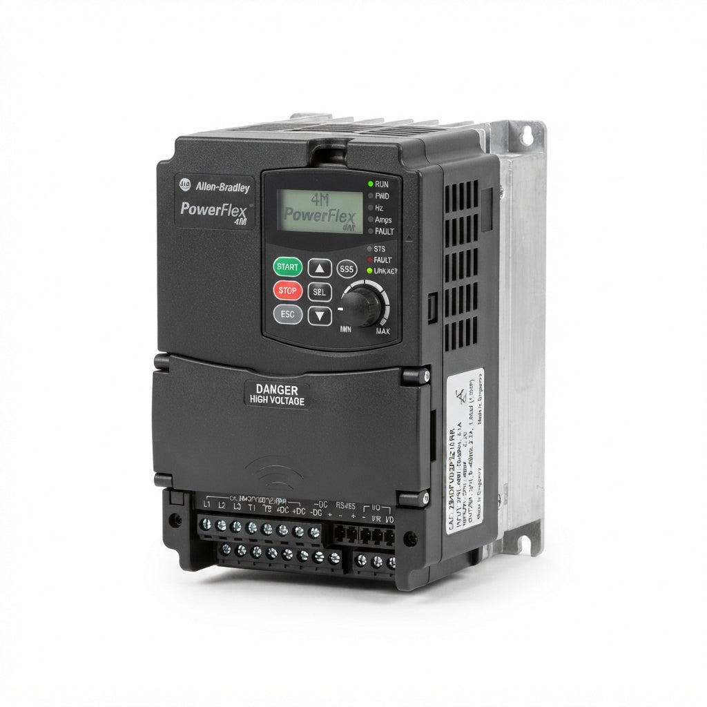 ALLEN-BRADLEY 284DFVD2P3Z10RR