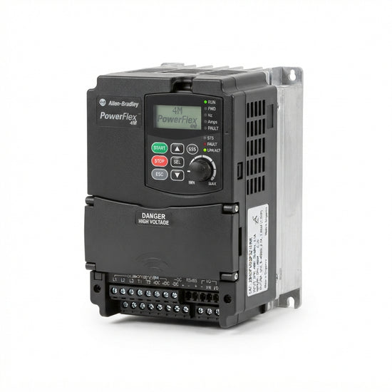 ALLEN-BRADLEY 284DFVD2P3Z10RR