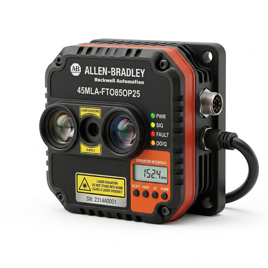 ALLEN-BRADLEY 45MLA-FTO85OP25