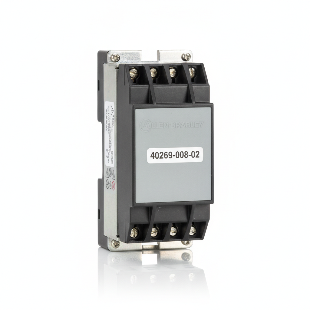 ALLEN-BRADLEY 40269-008-02