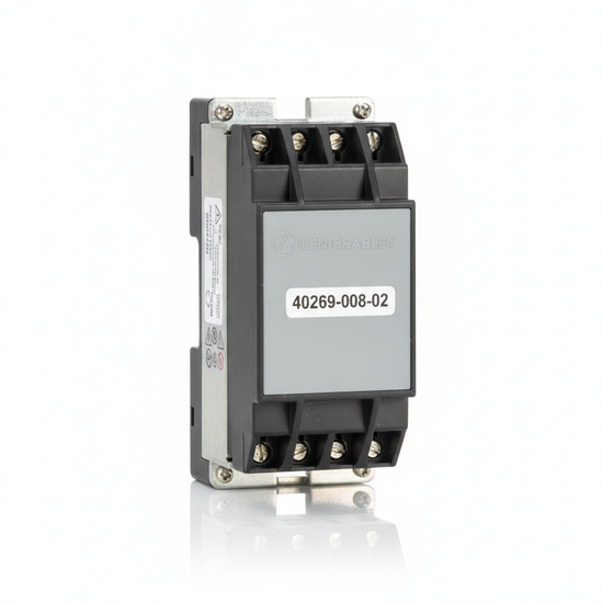 ALLEN-BRADLEY 40269-008-02