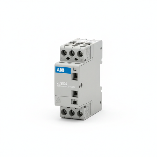 ABB ZLS806 ACCESORIOS ELECTRICOS