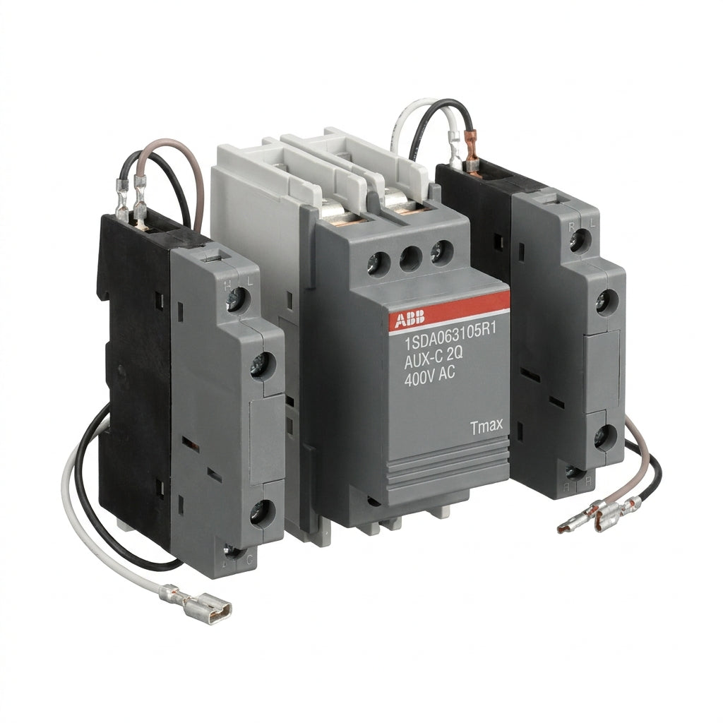 ABB 1SDA063105R1 ACCESORIOS ELECTRICOS