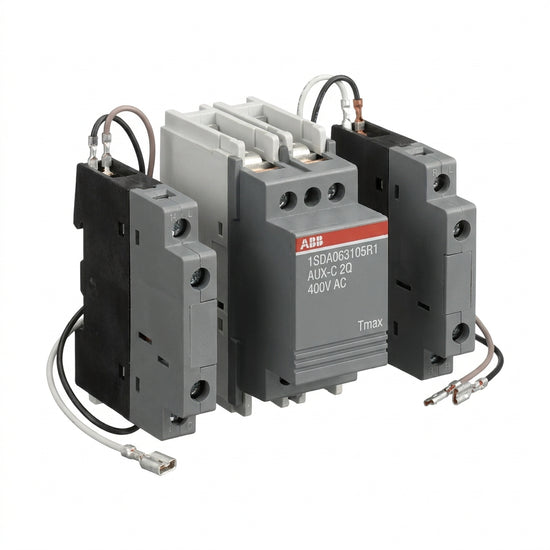 ABB 1SDA063105R1 ACCESORIOS ELECTRICOS
