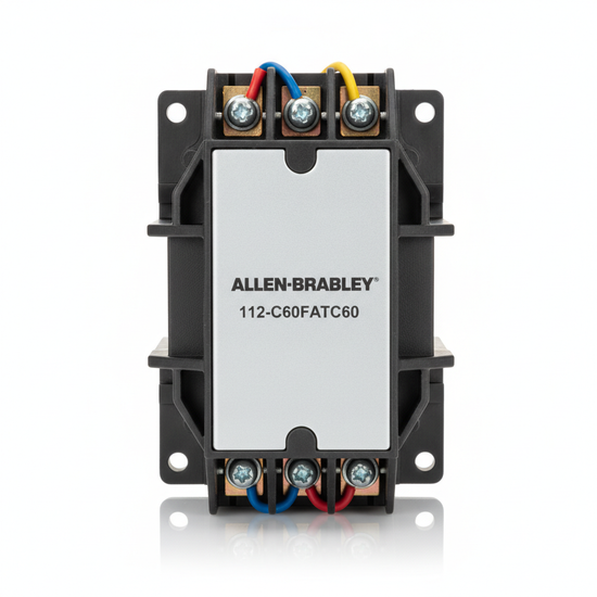 ALLEN-BRADLEY 112-C60FATC60