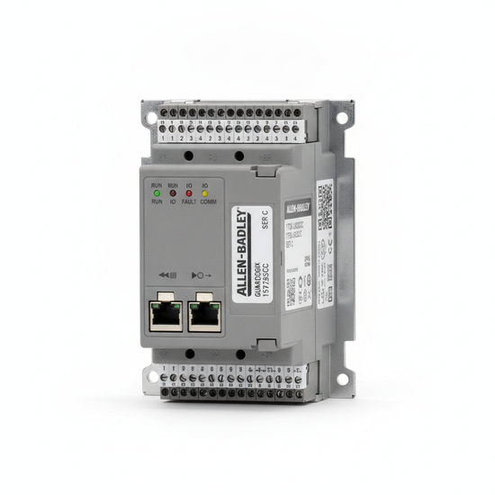 ALLEN-BRADLEY 1756-L62SCC PLCS (TARJETAS O MODULOS DE EXPANSION)