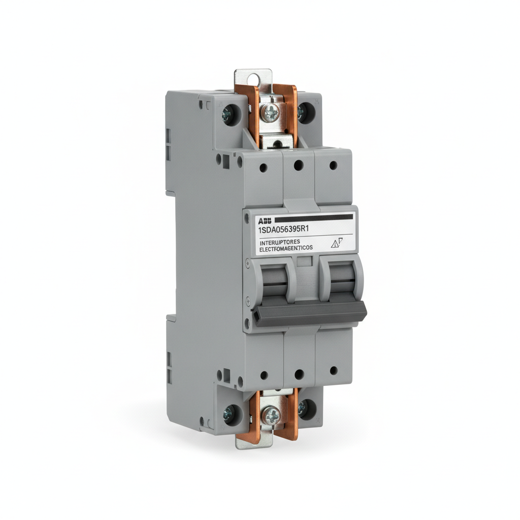 ABB 1SDA056395R1 INTERRUPTORES ELECTROMAGNETICOS