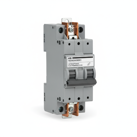 ABB 1SDA056395R1 INTERRUPTORES ELECTROMAGNETICOS