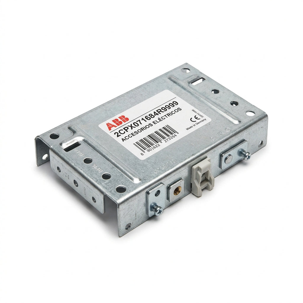 ABB 2CPX071684R9999 ACCESORIOS ELECTRICOS