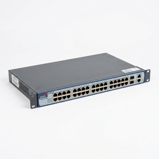 3COM 0235A321-US EQUIPO DATACOM (REDES Y CABLEADO ESTRUCTURADO)