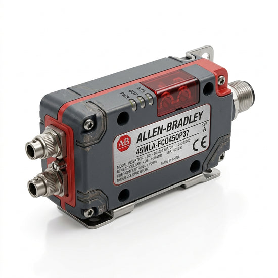 ALLEN-BRADLEY 45MLA-FCO45OP37