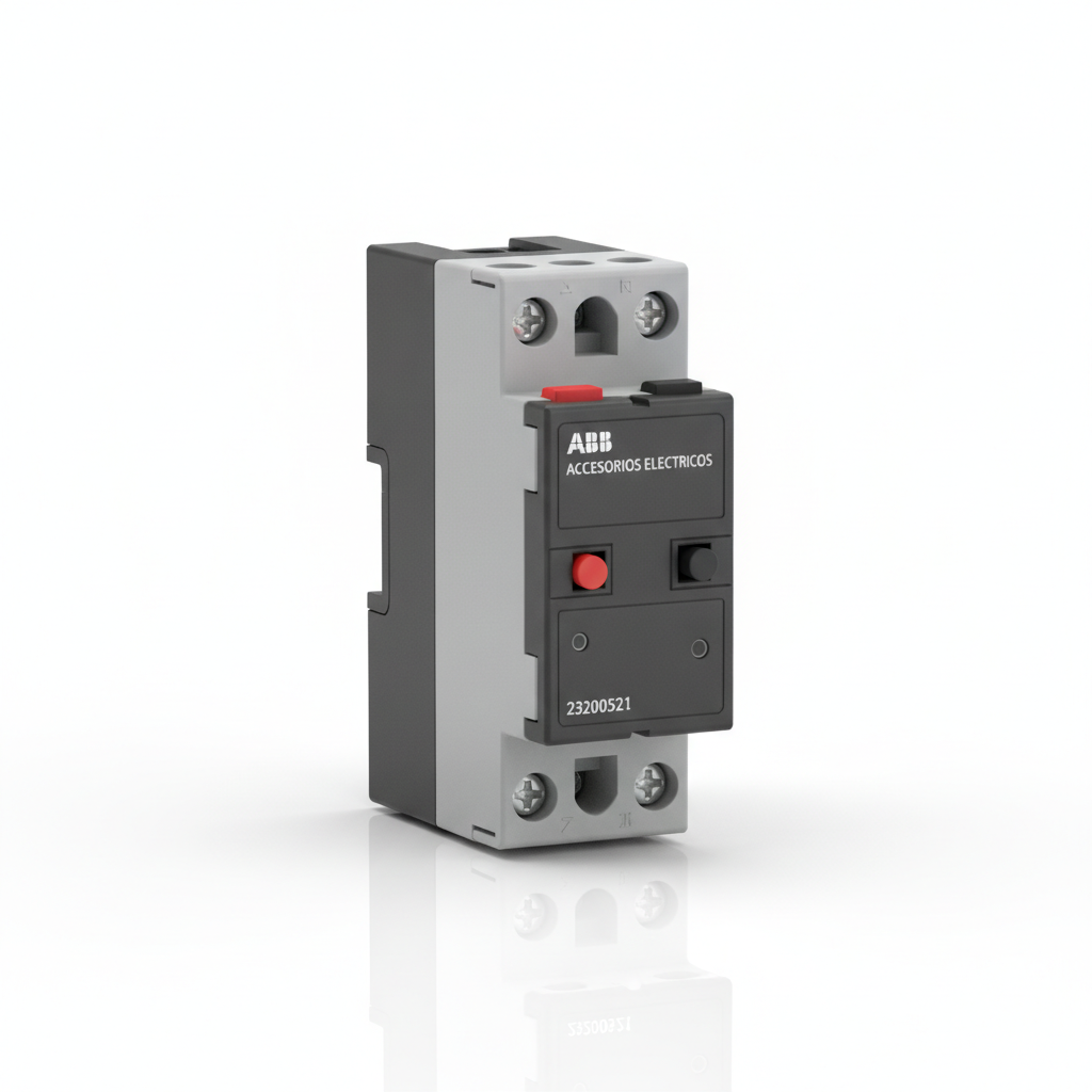ABB 23200521 ACCESORIOS ELECTRICOS