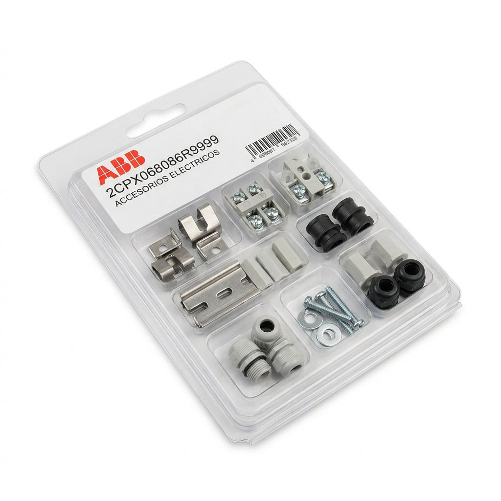 ABB 2CPX068086R9999 ACCESORIOS ELECTRICOS