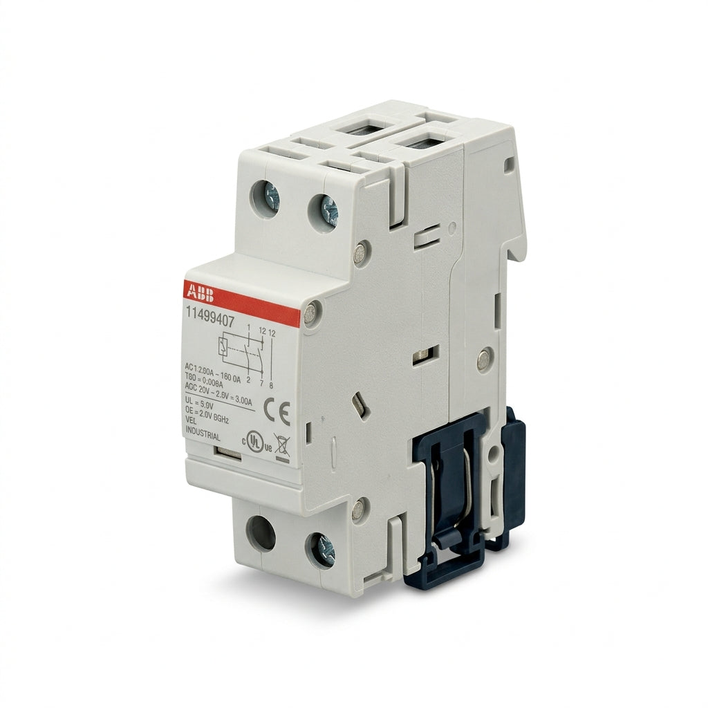 ABB 11499407 ACCESORIOS ELECTRICOS