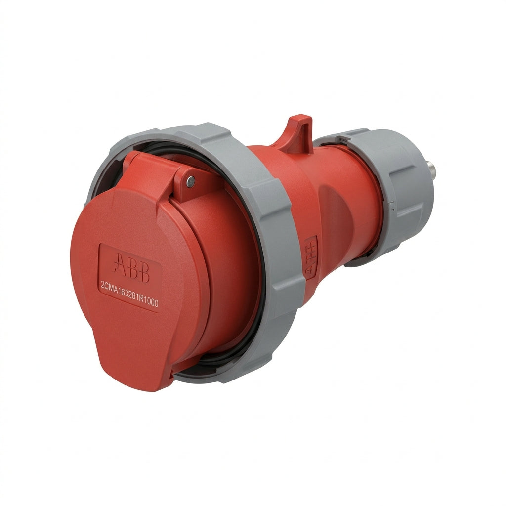 ABB 2CMA163281R1000 ACCESORIOS ELECTRICOS
