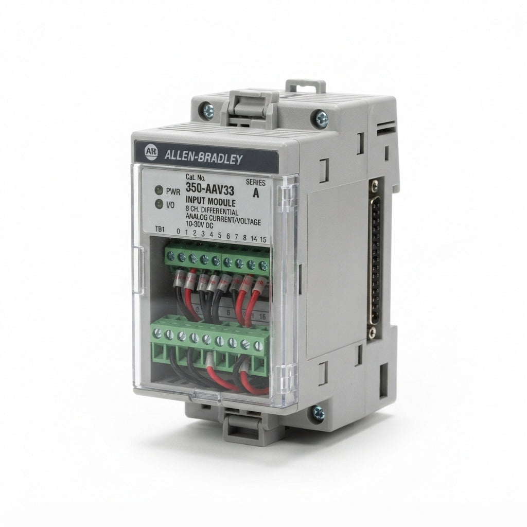 ALLEN-BRADLEY 350-AAV33