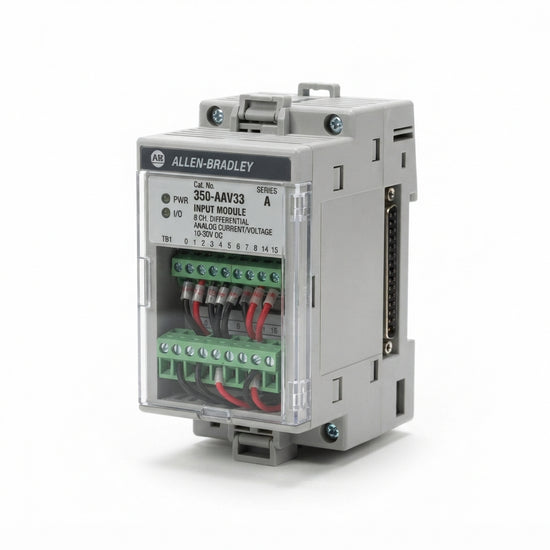 ALLEN-BRADLEY 350-AAV33