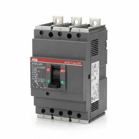 ABB 1SDA056350R1 INTERRUPTORES TERMOMAGNETICOS EN CAJA MOLDEADA